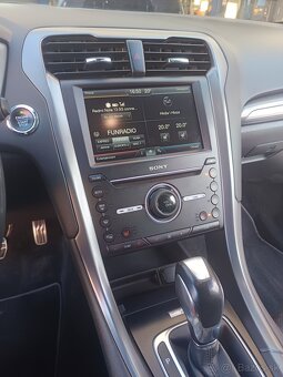 Ford Mondeo combi - 16
