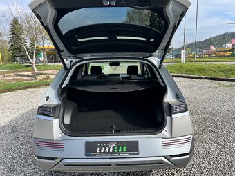 Hyundai Ioniq 5 58 kWh PREMIUM - 16