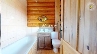 HALO reality - Predaj, rodinný dom Hriňová, Snohy, ZRUB - EX - 16