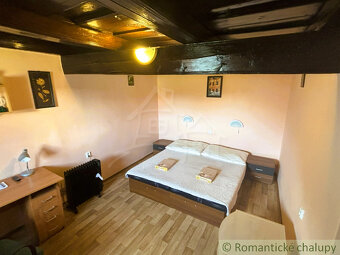 2-izbový rodinný dom blízko centra obce Vysoká pri Morave, - 16