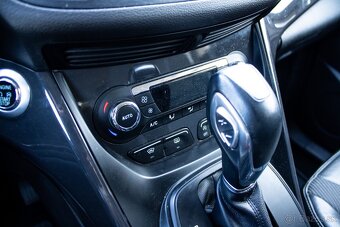 Ford Kuga 2016 - 16