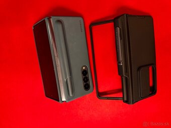 Samaung Z Fold 4 512 GB - 16