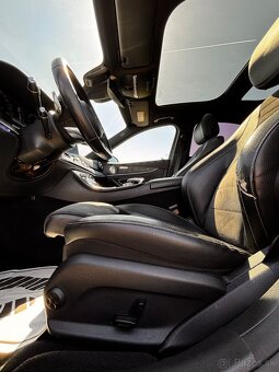 Mercedes E220d 143kW, W213 - 16