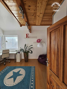 3 - izbový klimatizovaný apartmán na PRENÁJOM - 16