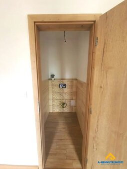 „Novostavba s modernými technológiami a skvelou polohou“ - 16