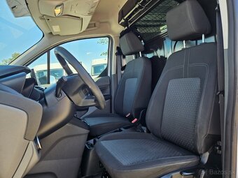 Ford Transit Connect L2H1 1.5 TdCi/120hp - 2021 - 16