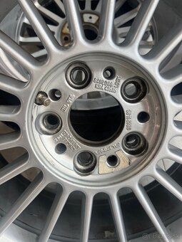 Alpina R18 (8x18 9x18) dvojrozmer E36 E39 E38 - 16