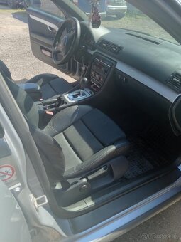 Predám Audi A4 Avant - 16