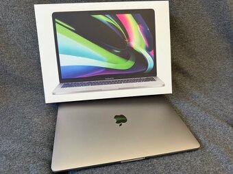 Apple MacBook Pro 13” M1, 2020, 256GB SSD, 16GB RAM - 16