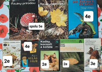 1.Záhrada,rastliny,zvieratá,les,vinohradníctvo, rybárstvo - 16