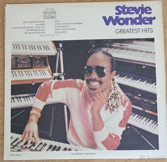 Predám gramofónové LP platne (part V.) - 16