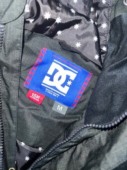 Snowboard + vybavenie - 16