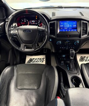 Ford Ranger Raptor Limitless 2.0 TDCi EcoBlue BiTurbo 4WD - 16