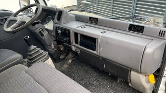 NISSAN CABSTAR - NA PREDAJ / NA SPLÁTKY - 16