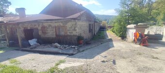 Predaj penziónu a chaty dražbou v obci Vinné - 16