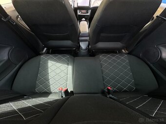 Seat Ibiza, CUPRA 1.4TSI/132Kw DSG 1.Maj. r.v. 2010 - 16