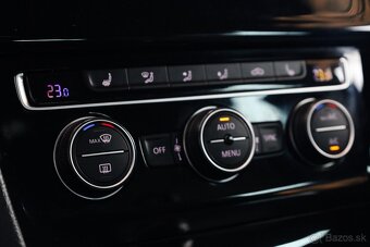 Volkswagen Golf Variant 2.0 TDI R-Line Comfortline 4MOTION - 16