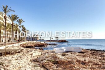 Apartmán 3+kk (55 m²)s výhledem na moře,Španělsko,Torrevieja - 16