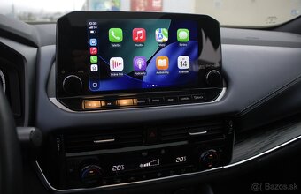 Nissan Qashqai 1.3 DIG-T 158k Mild Hybrid Tekna 4WD X-Tronic - 16