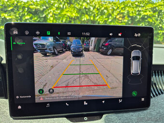 Škoda Superb Combi 2.0 TDI SCR Style DSG, nový model - 16