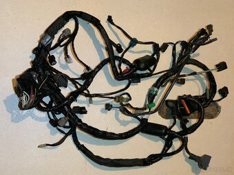 Diely na Kawasaki ER-6N - 16