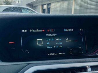 Citroën C4 Picasso BlueHDi 150 S S Exclusive - 16