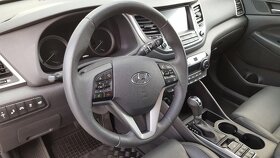 Hyundai Tucson 2.0 CRDi HP Premium 4x4 A/T - 16