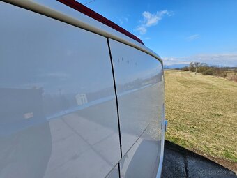 Volkswagen Crafter 35 2.0 TDI L3 103kW 3/2023 - 16