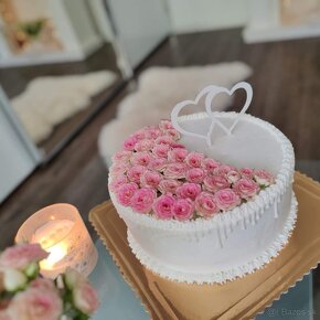 Pečiem torty z kvalitnych surovín. ???? - 16