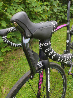 raketa bajk Merida Ride Team-E, Dura-Ace Di2 2x11 - 16