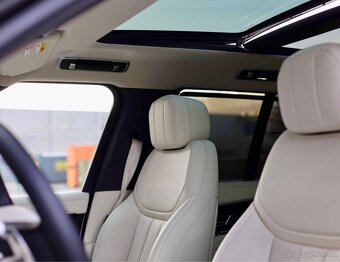 LAND ROVER RR P460e, 338KW, Hybrid, AWD, AT, TOP - 16