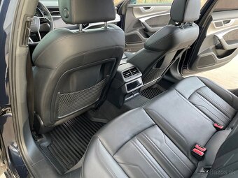 Audi a6 45 tdi quatro tiptronic - 16