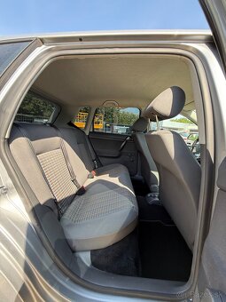Volkswagen Polo 1.2 benzin 51kw 2008 - 16