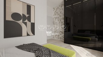NOVOSTAVBA_3 izb. byt "č.17" s veľkým balkónom /75m2/ ŽILI - 16