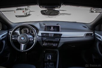 BMW X2 sDrive16d A/T - 16