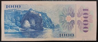 BANKOVKY III. ČESKOSLOVENSKO  OD ROKU 1958 - 1985 - 16
