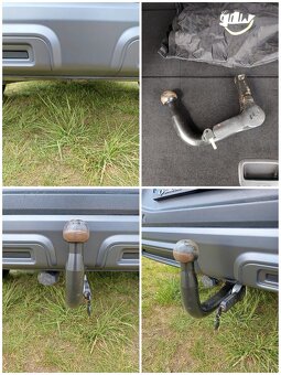 SsangYong KORANDO Style+ 1.5 GDI-T 120kW FWD M6 - 16