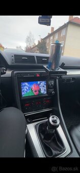 Audi a4 quattro - 16