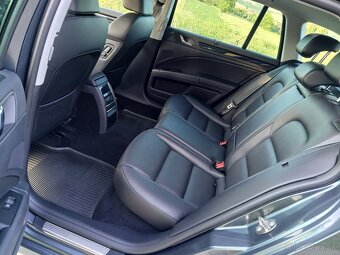 Škoda Superb 2.0 TDI 125 kW 4x4 DSG Business - 16