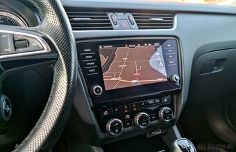Škoda Octavia Combi III Facelift 1.5TSi 110Kw R.V.09/2019 M6 - 16