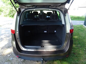 Renault Grand Scénic 1,5 dCi 81kW 1x maj. Bohužel prodáno - 16