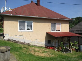 REZERVOVANÝ Kendice rodinný dom s krásnym pozemkom na preda - 16