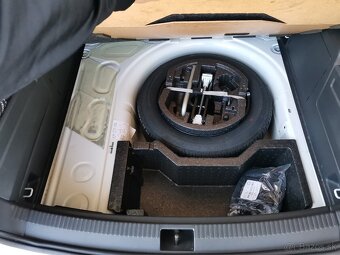 Škoda Fabia STYLE/PANORÁMA - 16