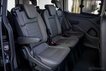 Ford Tourneo Custom 2.0 TDCi Titanium X - 16