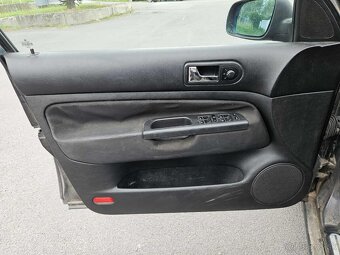 ROZPREDAM VW BORA na náhradné diely - 16