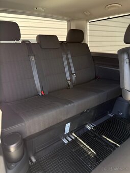 AKCIA Multivan 2.0biTDI 2019 - 16