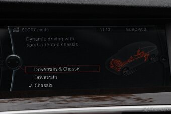 BMW Rad 5 GT 530d Gran Turismo už od 119€ mesačne - 16