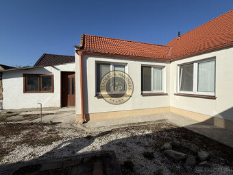 Na predaj rodinný dom po rekonštrukcii v obci Zeleneč - 16