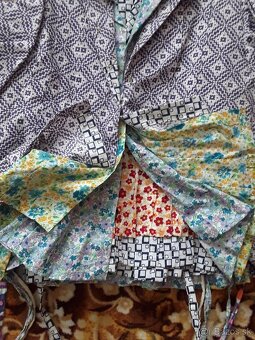 Retro oblecenie ,kosele, - 16