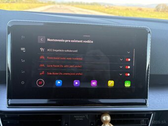 TARRACO FR 180KW E-HYBRID PLUGIN 245PS - 16